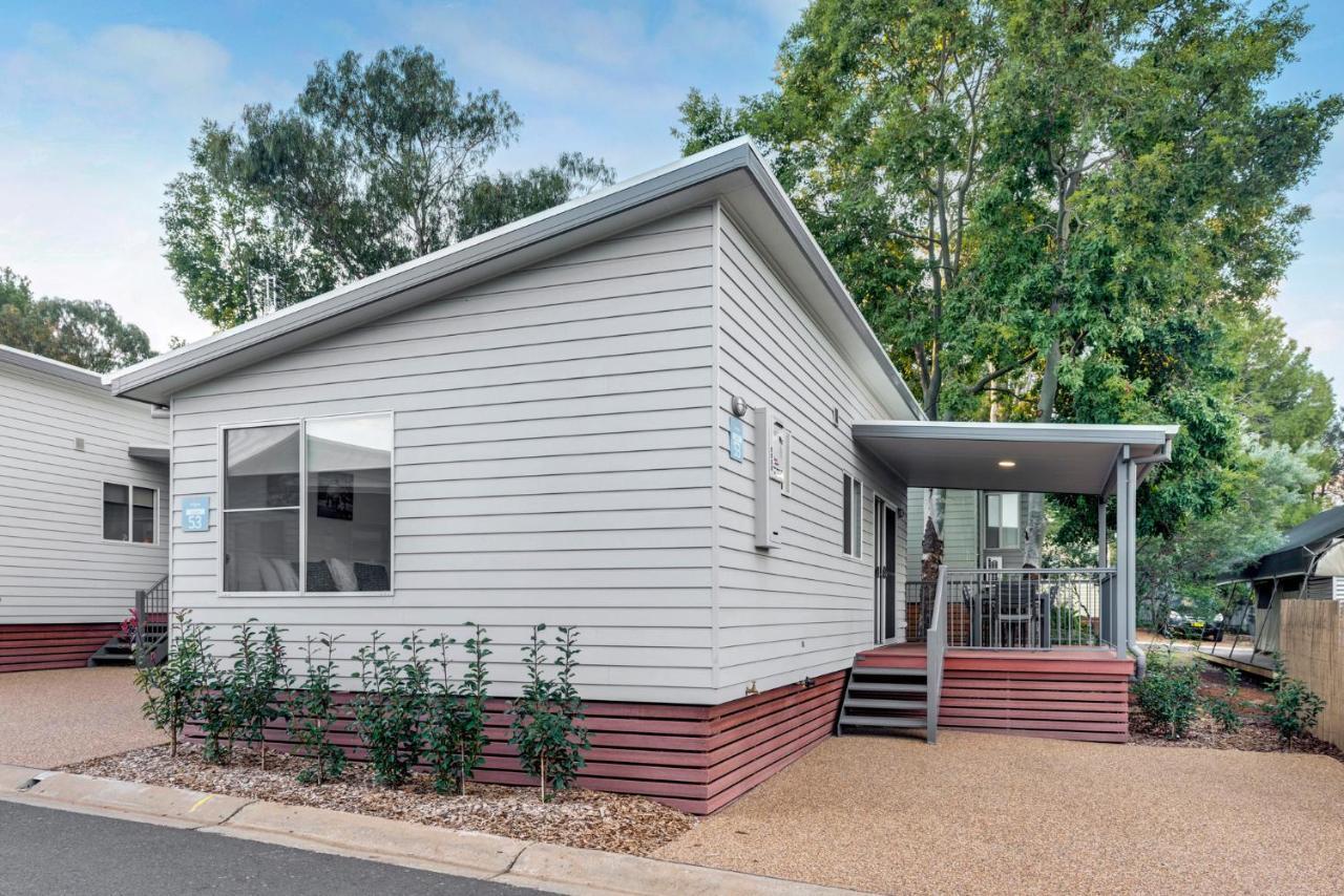 Discovery Parks - Dubbo Exterior photo