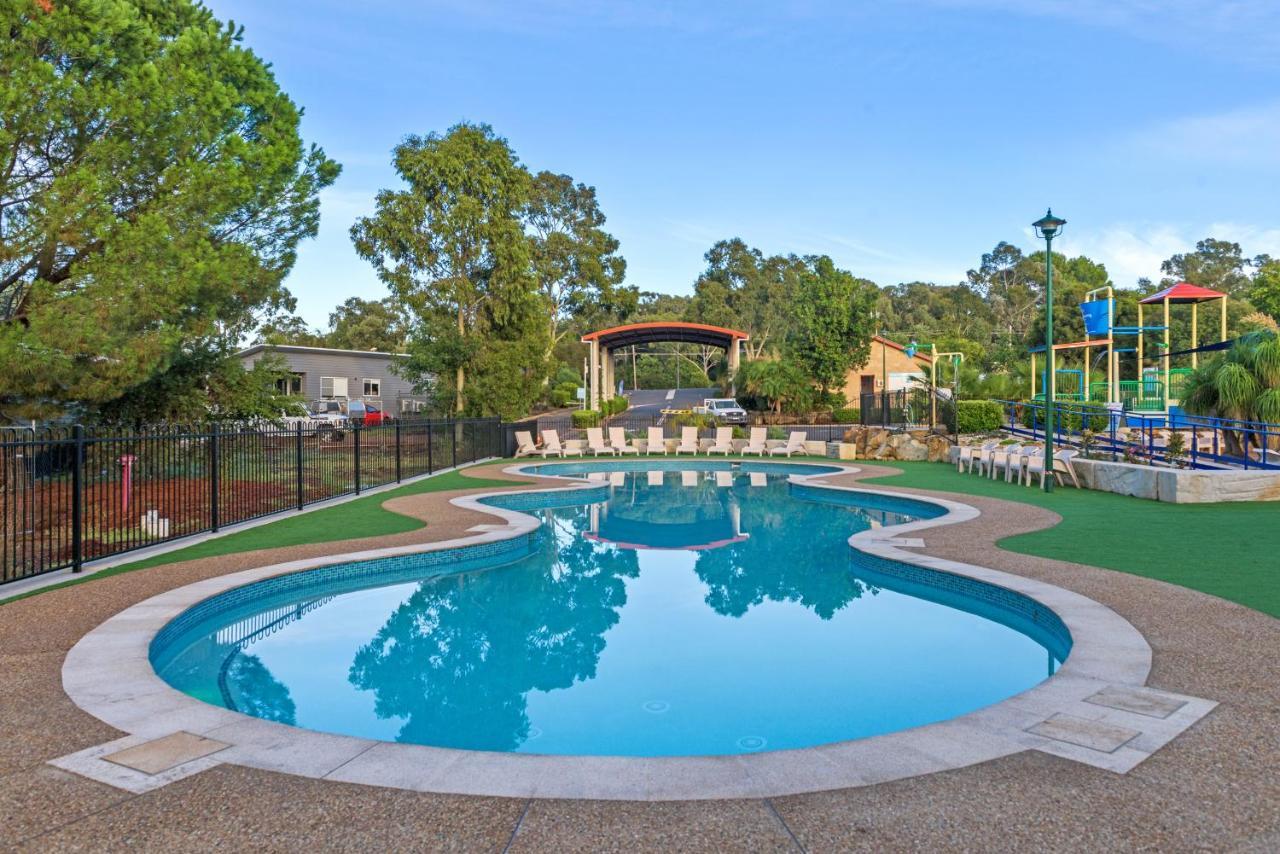 Discovery Parks - Dubbo Exterior photo