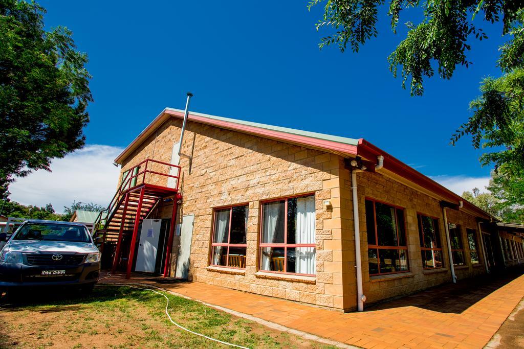 Discovery Parks - Dubbo Exterior photo