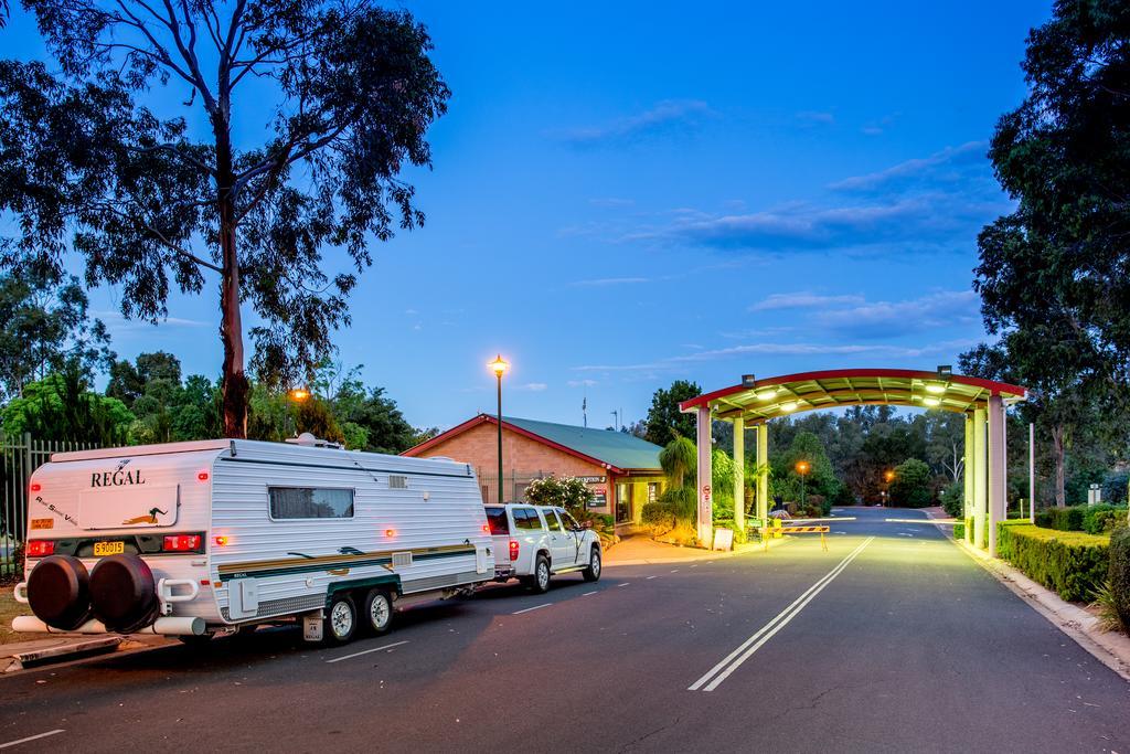 Discovery Parks - Dubbo Exterior photo