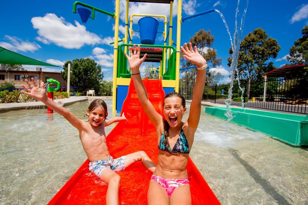 Discovery Parks - Dubbo Exterior photo