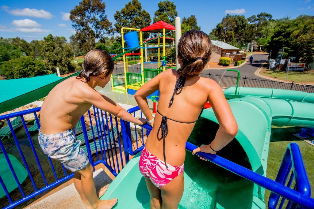 Discovery Parks - Dubbo Exterior photo