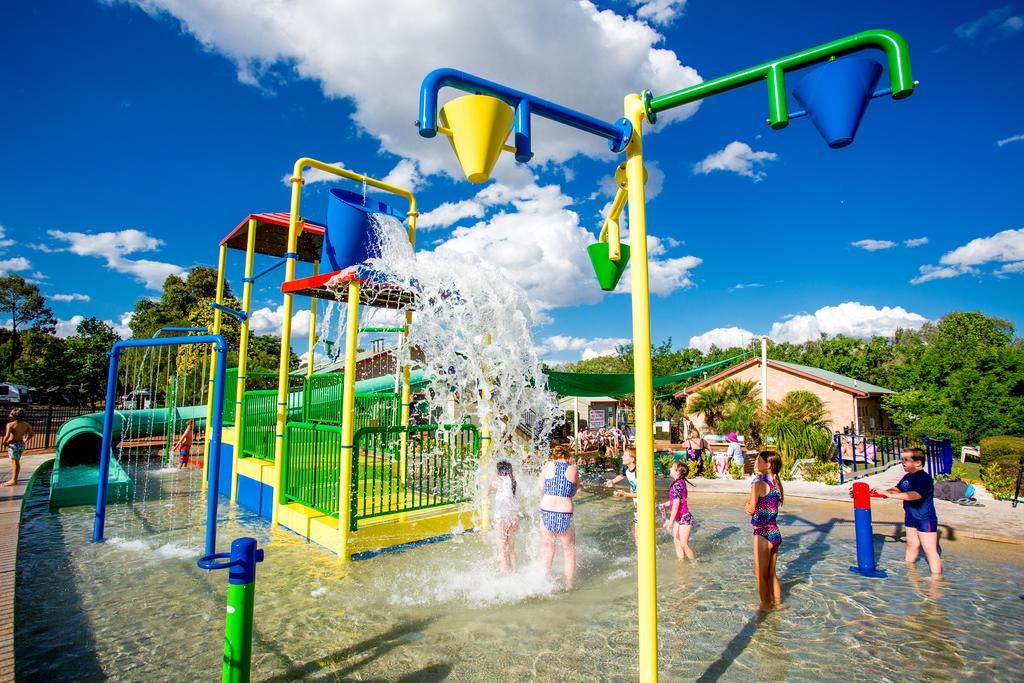 Discovery Parks - Dubbo Exterior photo