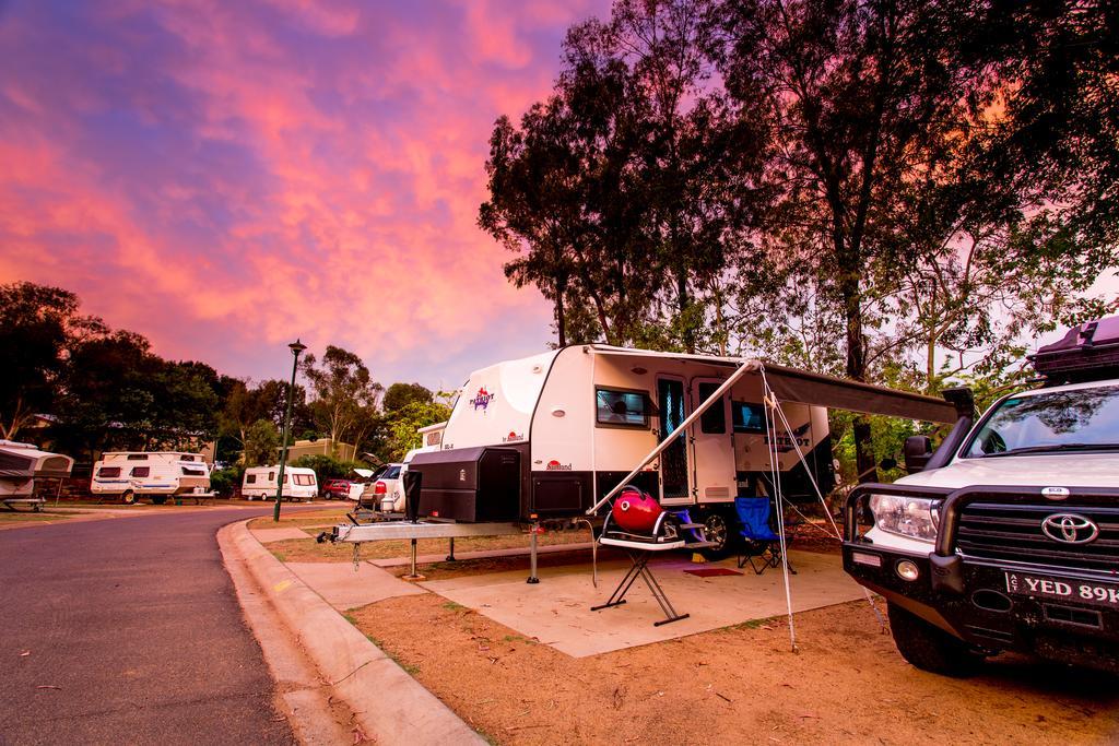 Discovery Parks - Dubbo Exterior photo