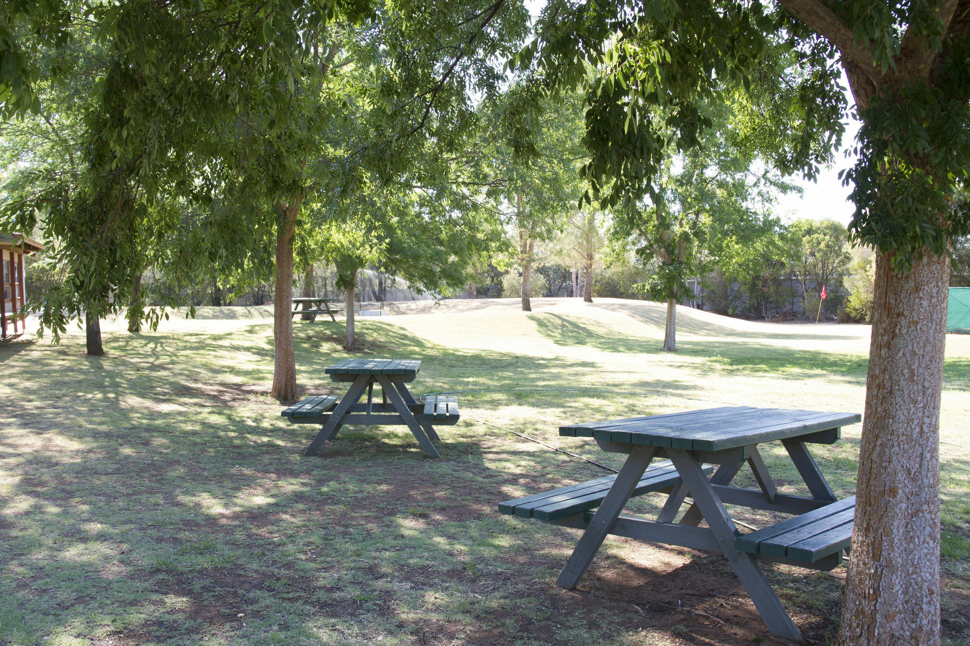 Discovery Parks - Dubbo Exterior photo