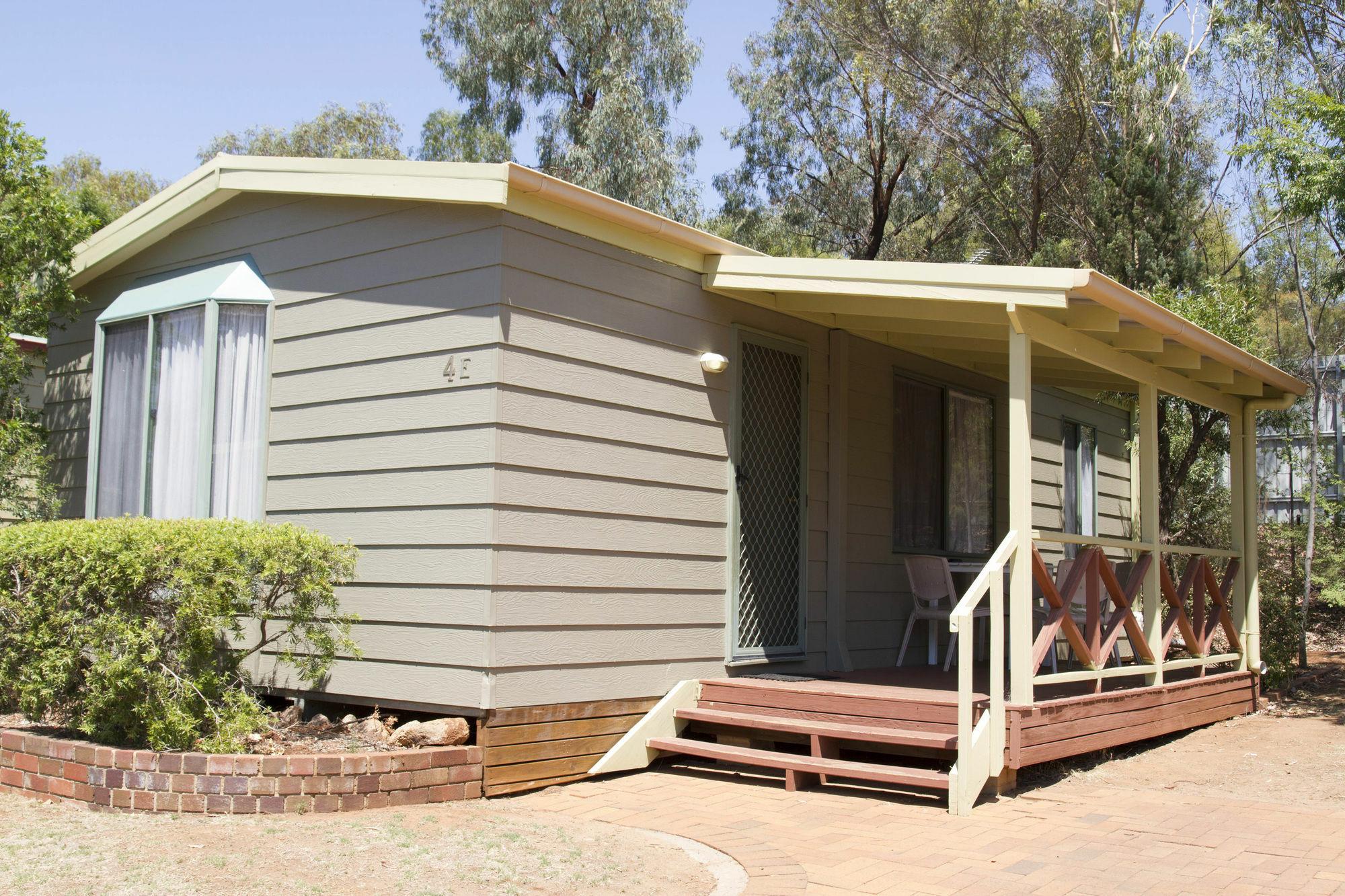 Discovery Parks - Dubbo Exterior photo