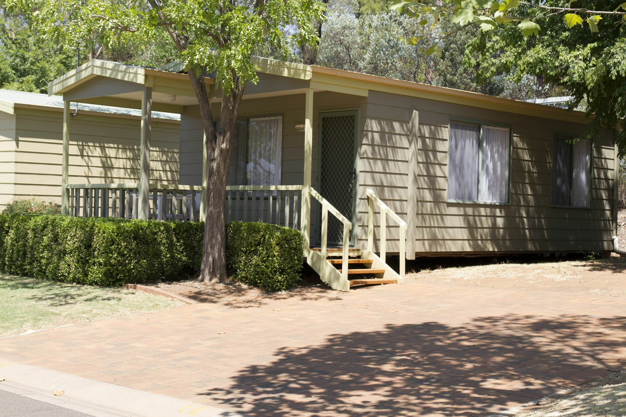 Discovery Parks - Dubbo Exterior photo