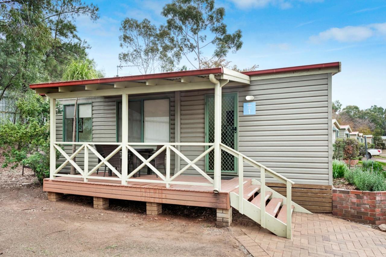 Discovery Parks - Dubbo Exterior photo