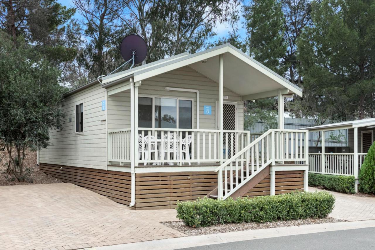 Discovery Parks - Dubbo Exterior photo